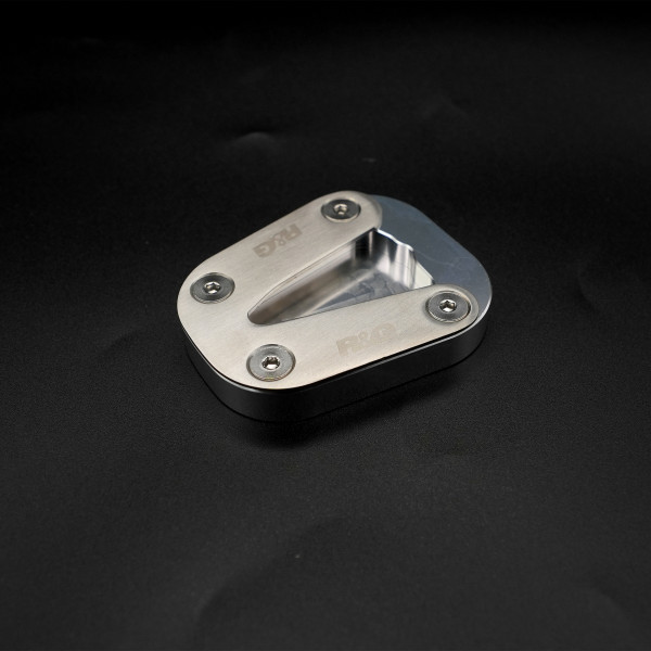 R&G Kickstand Shoe for KTM 790 Duke '24-